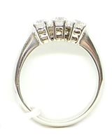 Anello Lorenza Gioielli Donna in Oro Diamante 0.72 Ct 669428-14 - 669428-14